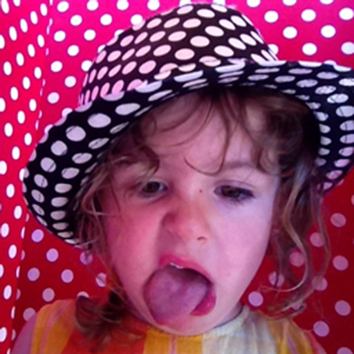 My Vintage Photo Booth app icon