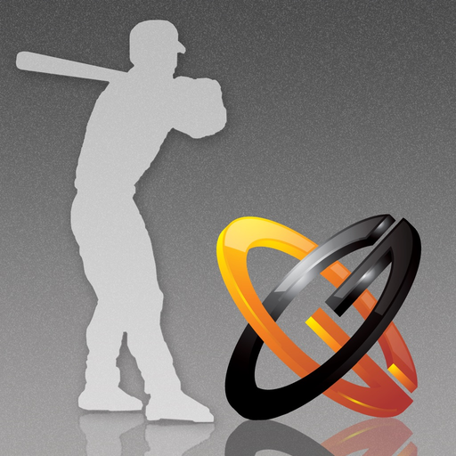 Pitch Locator app icon