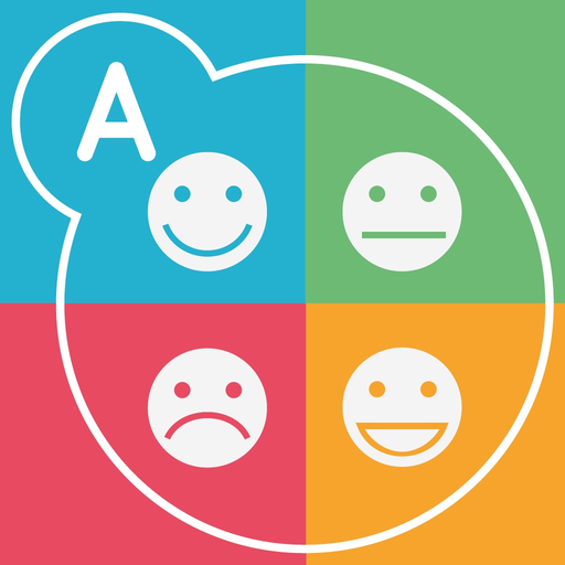 Autimo — AMIKEO APPS app icon