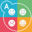 Autimo — AMIKEO APPS icon