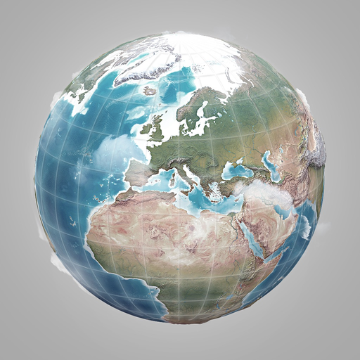 MyGIS app icon