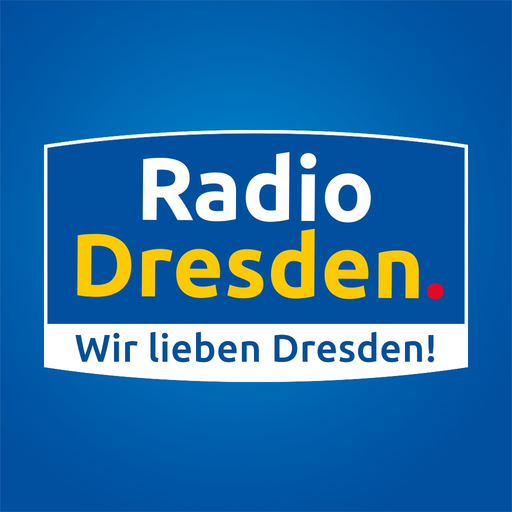 Radio Dresden! app icon