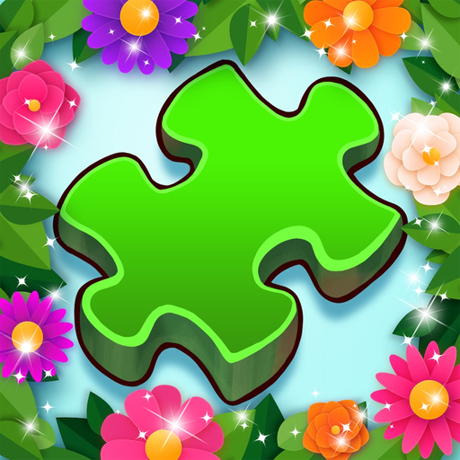 Jigsaw Puzzle: Daily Puzzles app icon