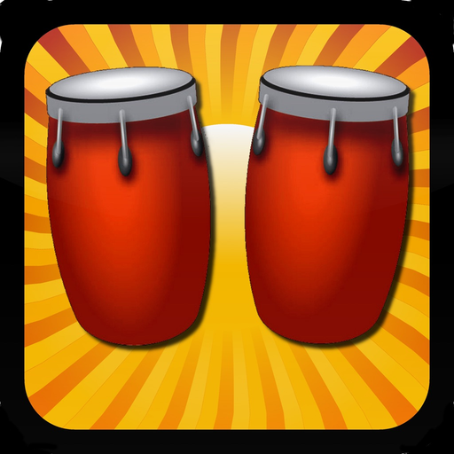 Tap Tap Salsa app icon
