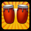 Tap Tap Salsa icon