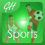 Sports Performance Hypnosis by Glenn Harrold icon