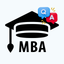 MBA Question Bank icon