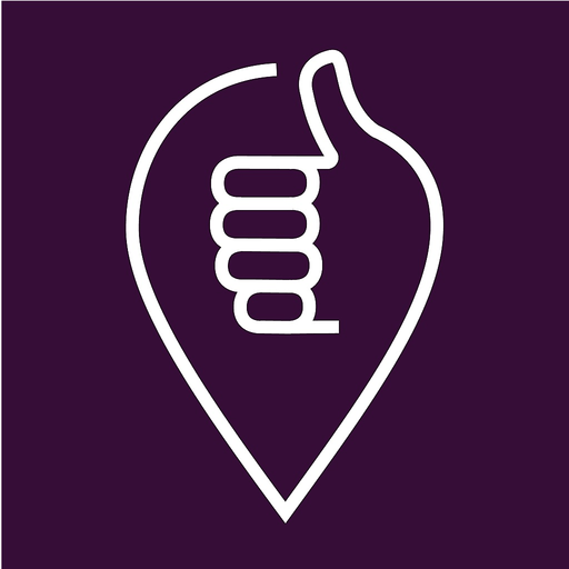 Giv et praj KBH app icon