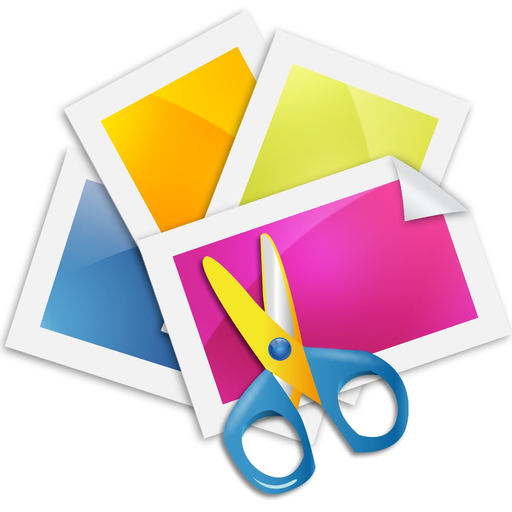 Picture Collage Maker app icon