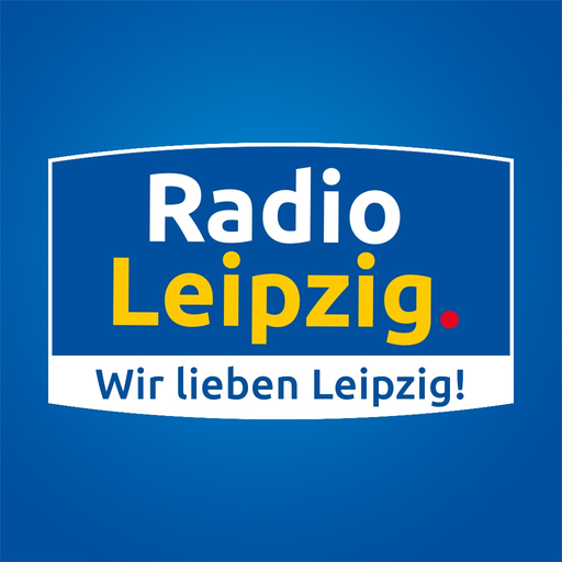 Radio Leipzig app icon