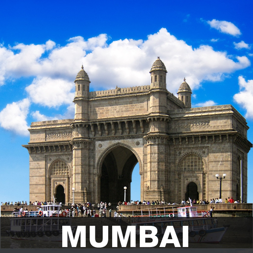 Mumbai app icon