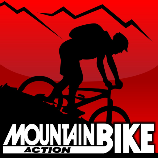 Mountain Bike Action Magazine app icon