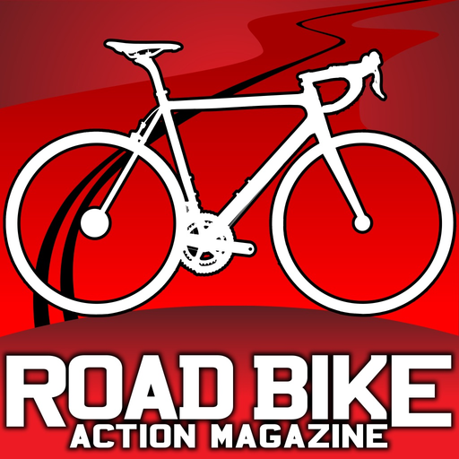 Road Bike Action Magazine app icon