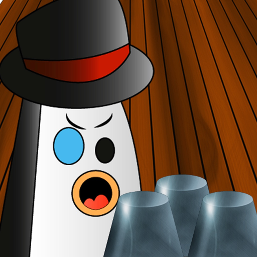 Desafio dos Copos app icon