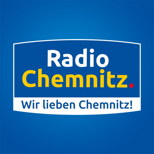 Radio Chemnitz! app icon