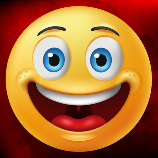 Funny Ringtones Plus app icon
