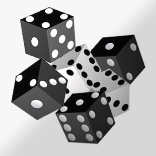 Yatzy Scorecard app icon