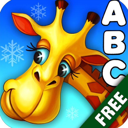 Shape Puzzle -Kids Favorite Word Learning Game app icon