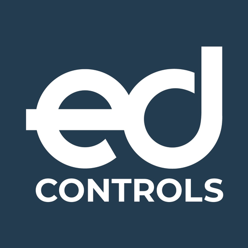 Ed Controls app icon