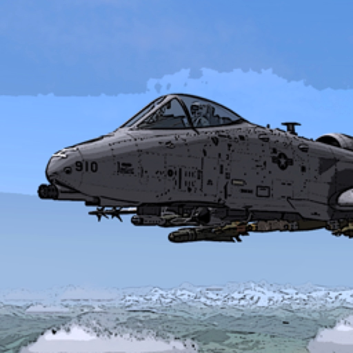 DCS yawc app icon