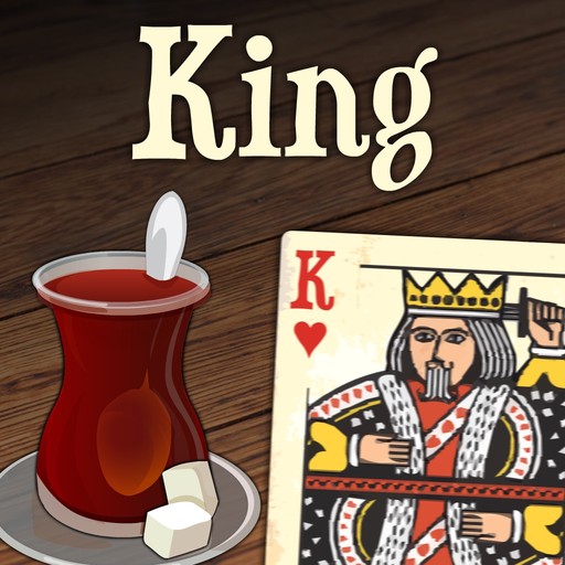 King - Rıfkı app icon