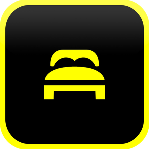 RoomPlan Planning for B&B app icon