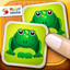 KidsMemo Happytouch icon
