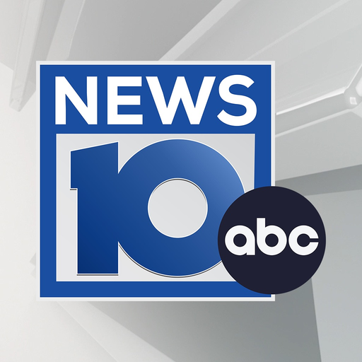 WTEN News10 ABC app icon