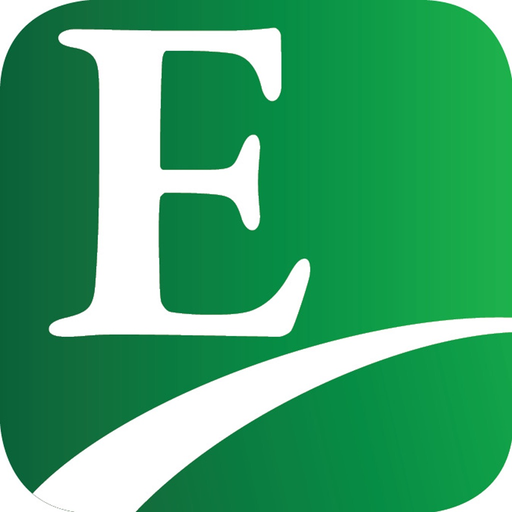 Evergreen Mobile Banking app icon