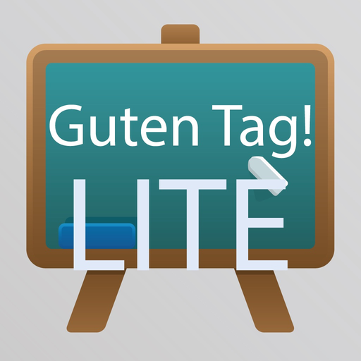 German Class Lite app icon