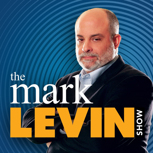 Mark Levin Show app icon