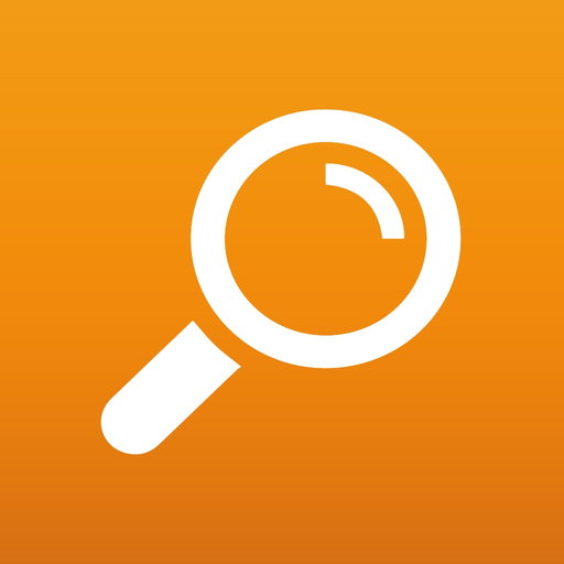 Waygo - Chinese, Japanese, and Korean Translator app icon