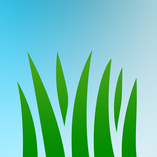 Relaxing Nature - Relax & Sleep Better app icon