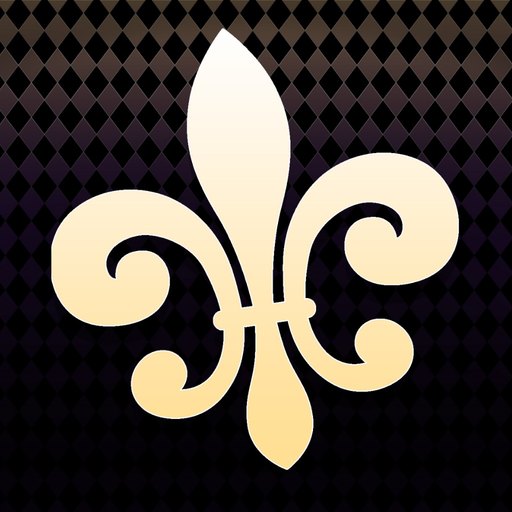 Masquerade Dance app icon