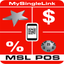 MSL POS icon