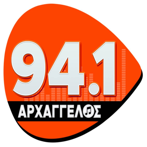 Radio Arhagelos 94.1 app icon