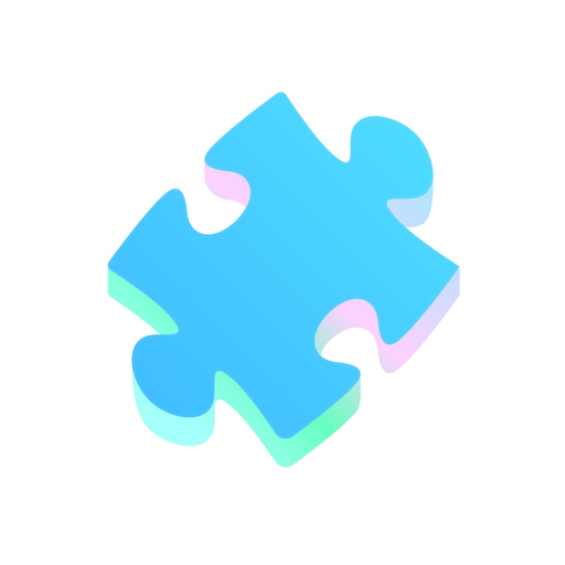 Jigsaw Puzzles Underwater app icon