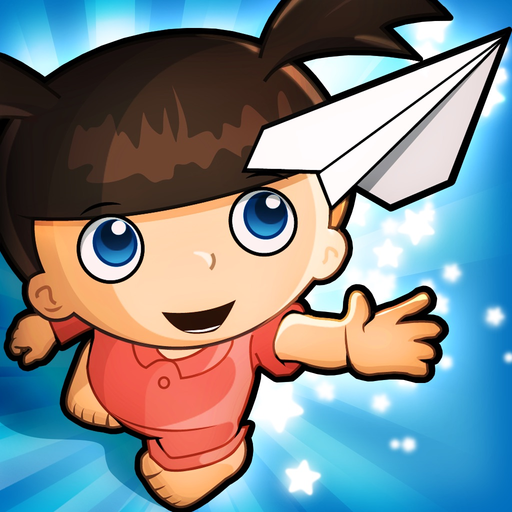 Flight! app icon