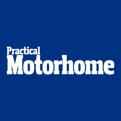 Practical Motorhome app icon