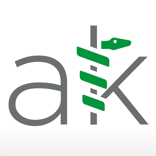 Akademie ÄKWL/KVWL app icon