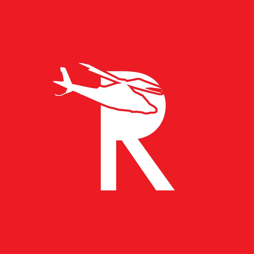 Rotorcraft Pro Helicopter Mag app icon