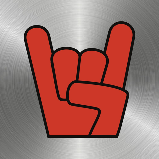 SixString app icon