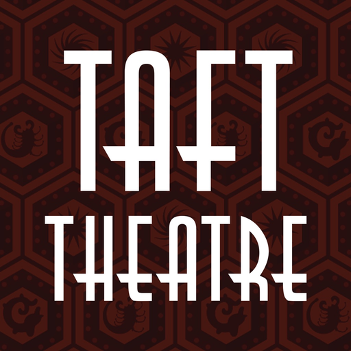 Taft Theatre app icon