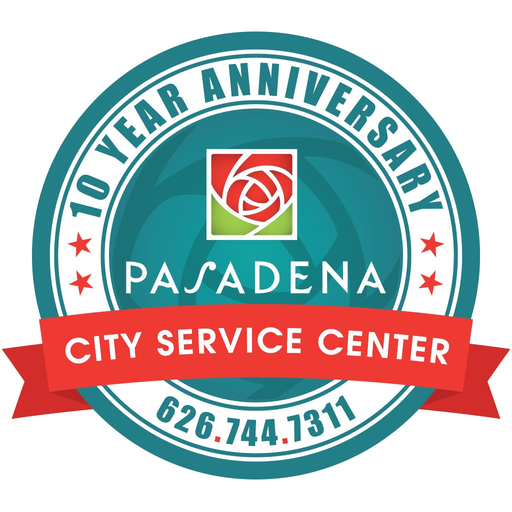 Pasadena CSC app icon