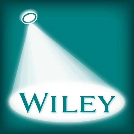 Geography Spotlight app icon