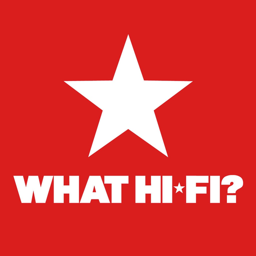 What Hi-Fi? app icon