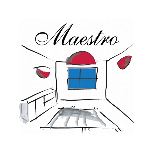 Maestro KNX app icon