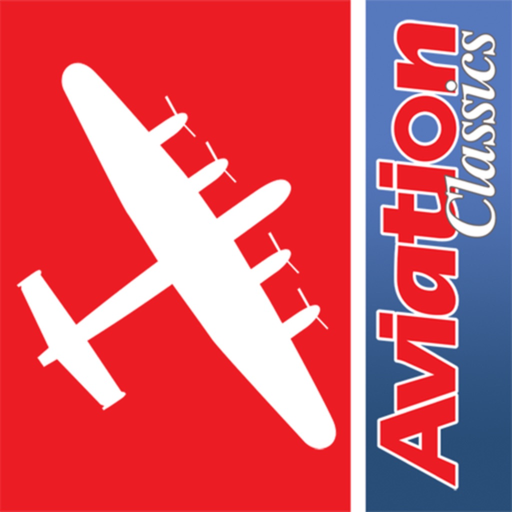 Aviation Classics Magazine app icon
