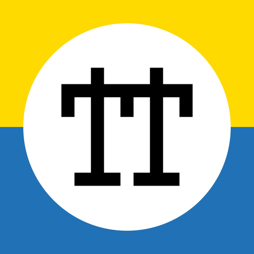 Avbrottsinfo app icon