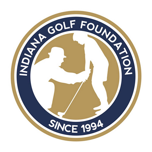 Indiana Golf Foundation app icon